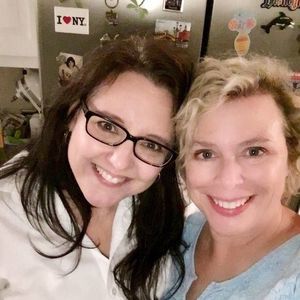 Meet your Posher, Janet